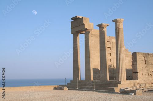 tempio greco