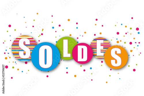 Soldes