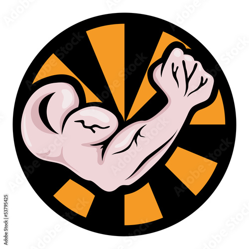 Fist.