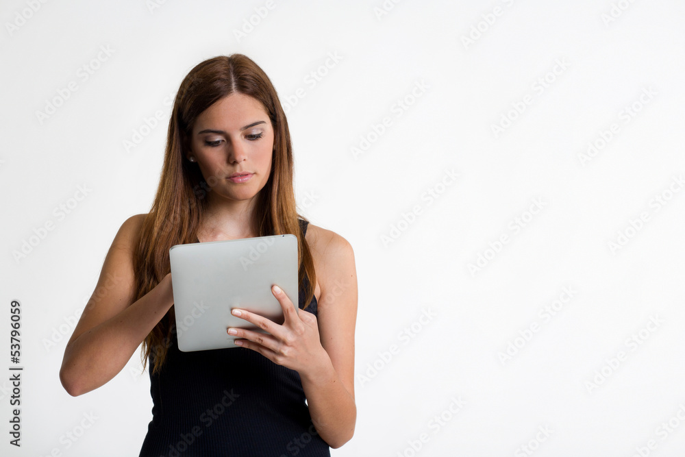 Tablet Tablet