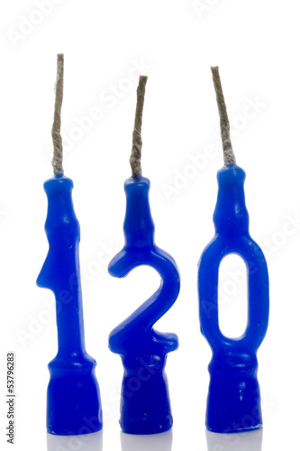 Foto Company's birthday - 120 years