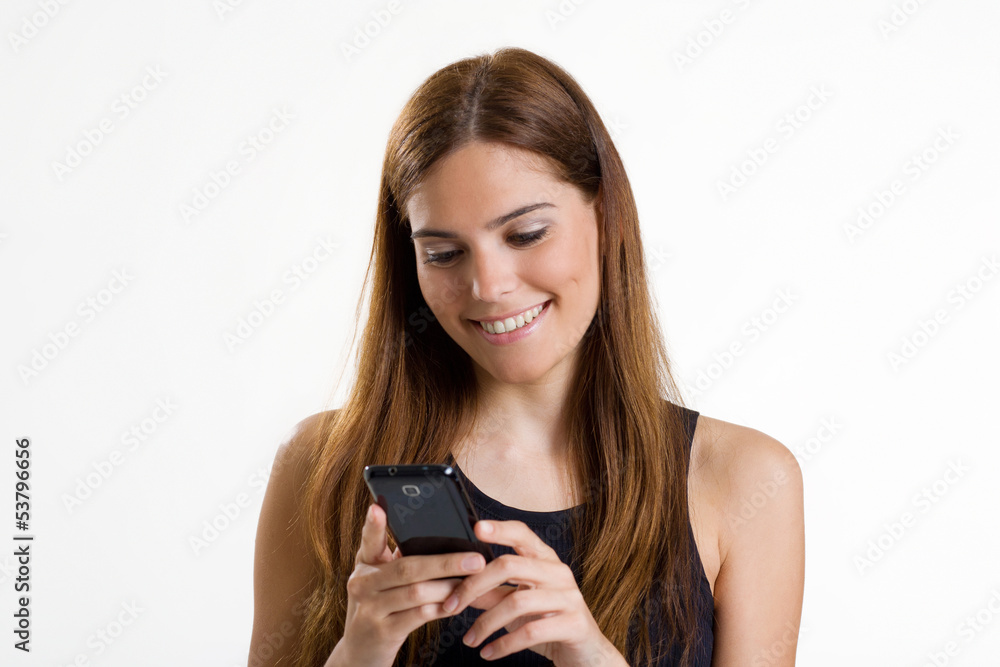 Llamando por teléfono Llamando por teléfono