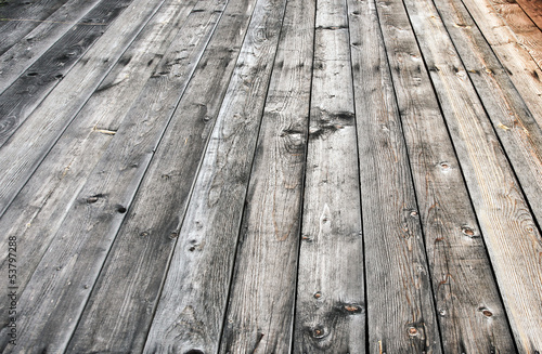 Background of an old wood messy and grungy texture