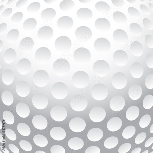 Golfball background