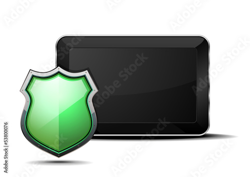 tablet security