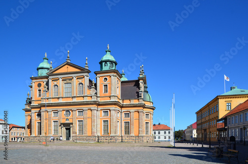 Kalmar Cathedral