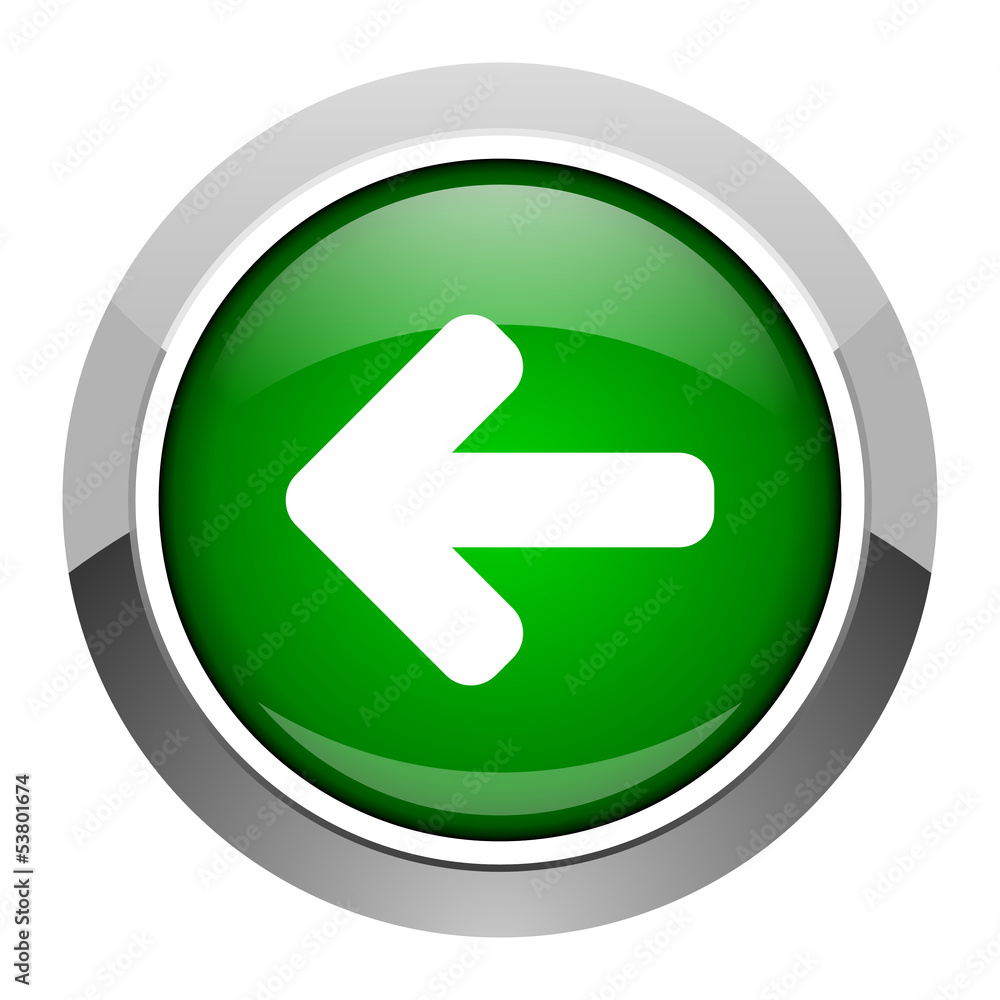 arrow left icon arrow left icon