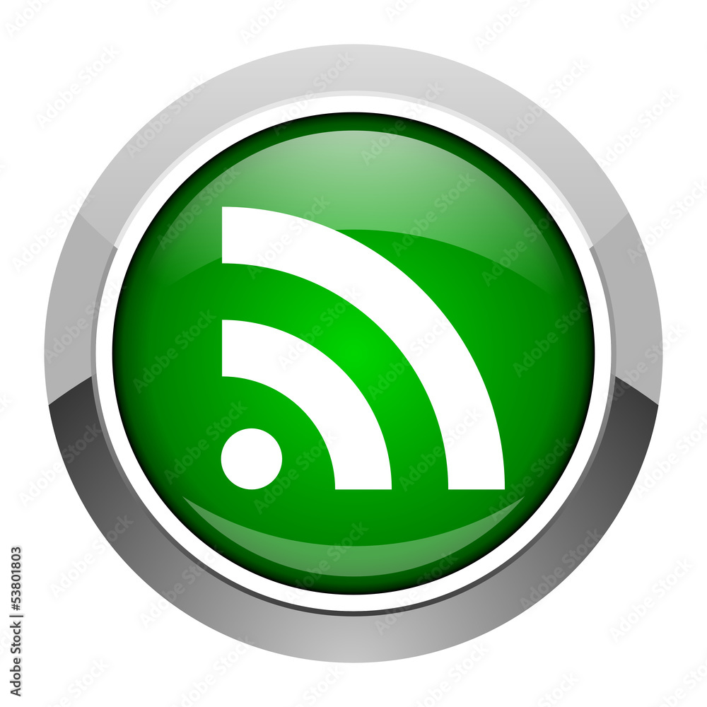 rss icon rss icon