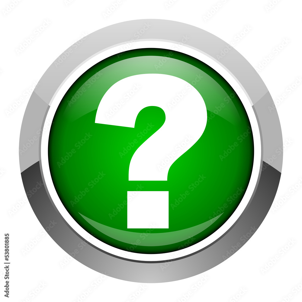 question mark icon question mark icon