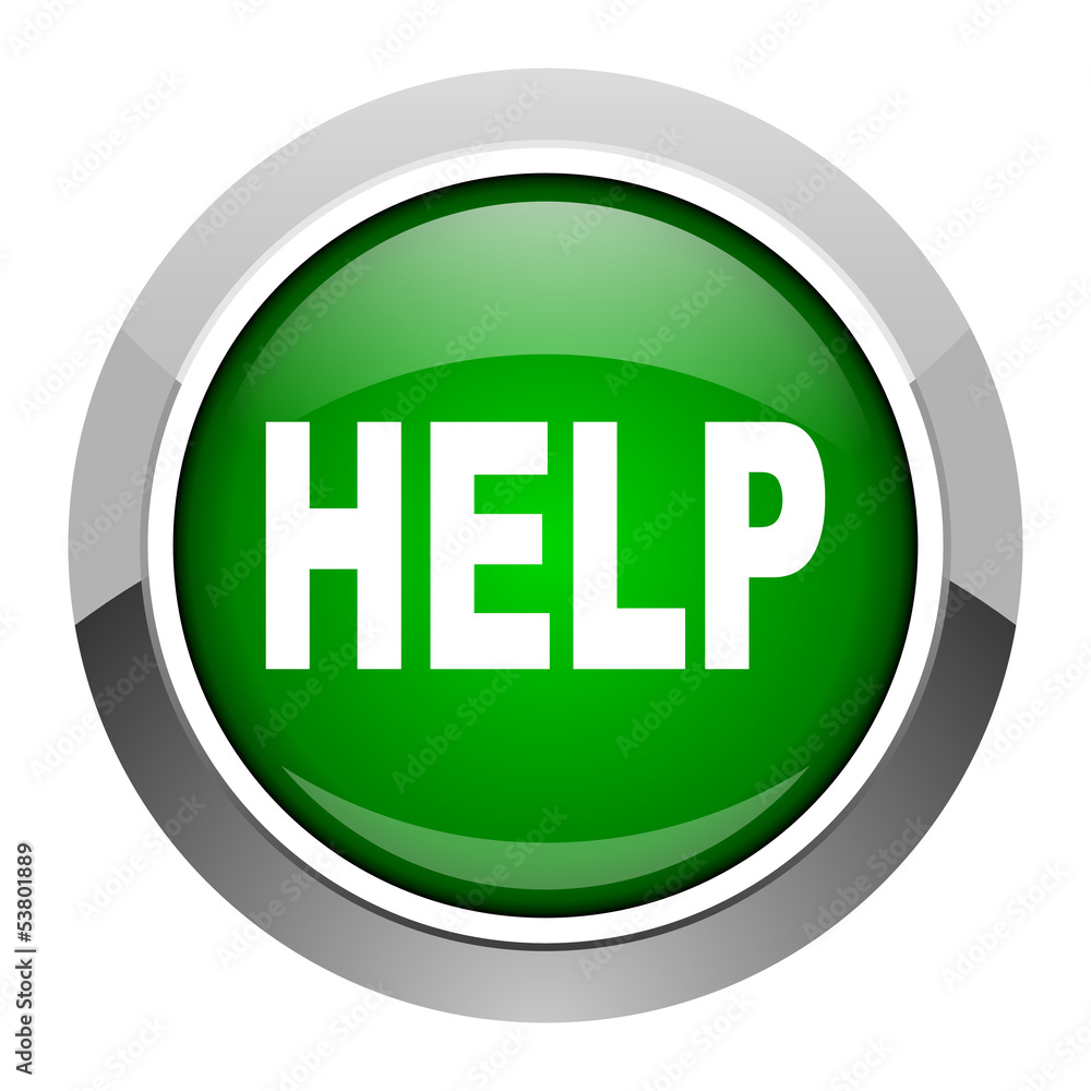 help icon help icon
