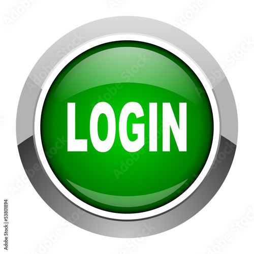 login icon