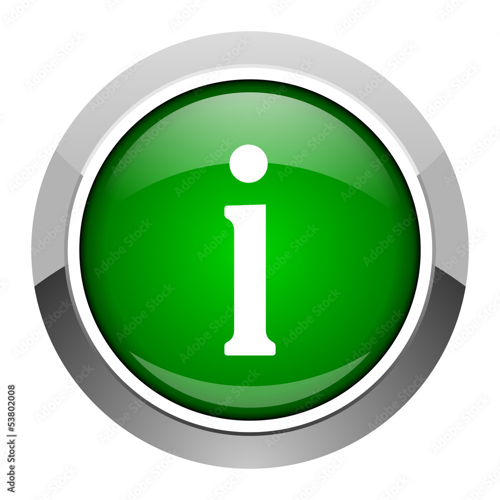 information icon information icon