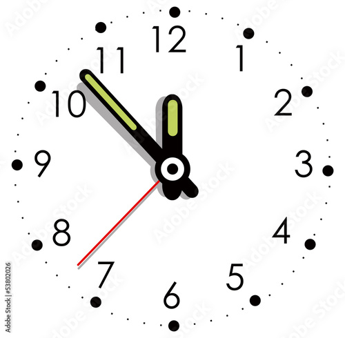 Vector clock
