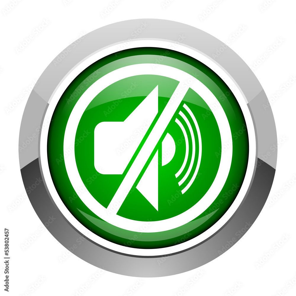 mute icon mute icon