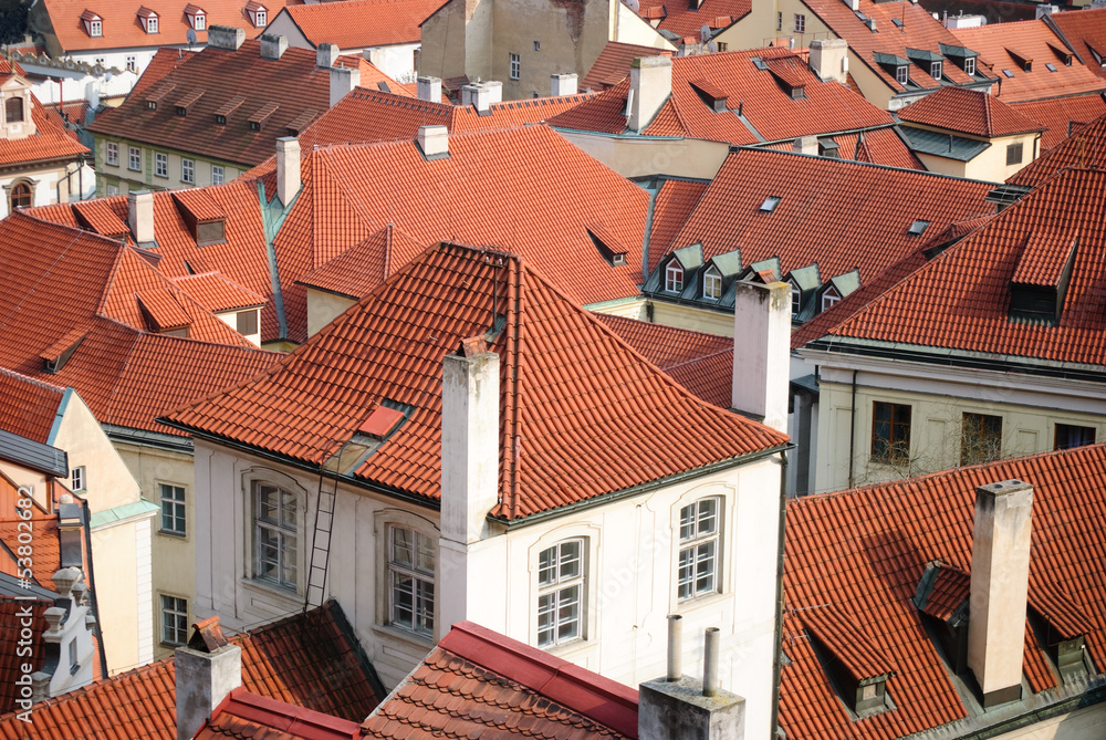 Prague Prague
