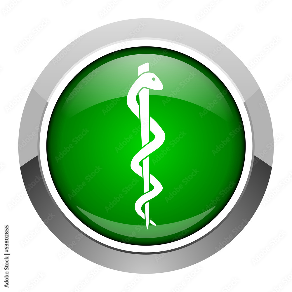 caduceus icon caduceus icon