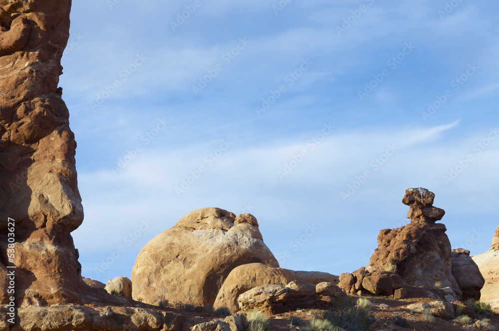 Arches National Park