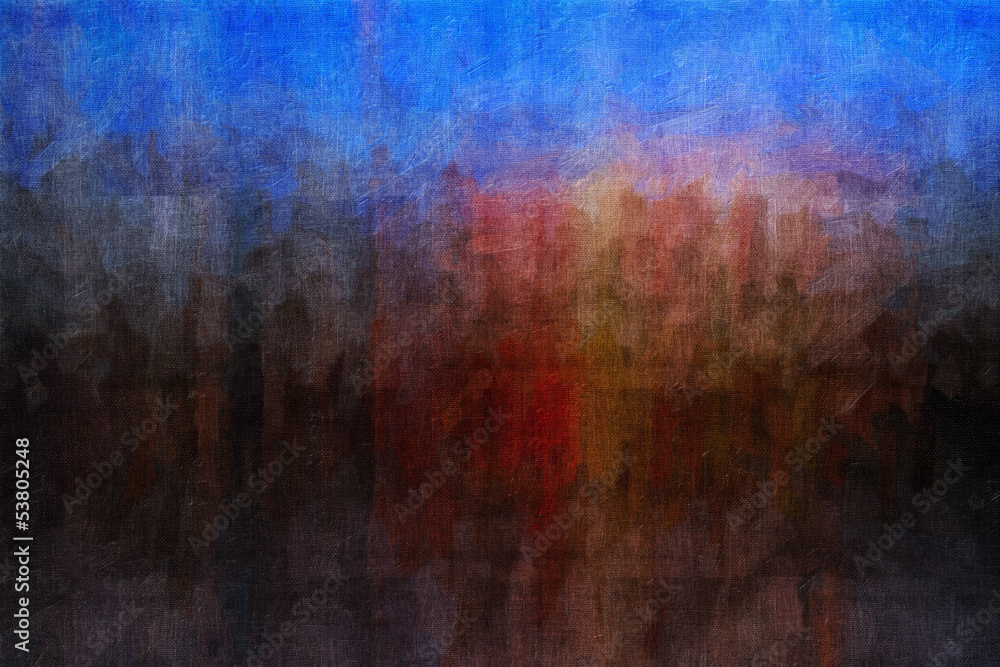 Abstract art background Abstract art background
