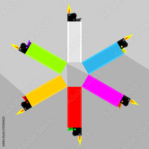 lighter