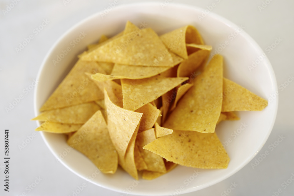 nachos nachos