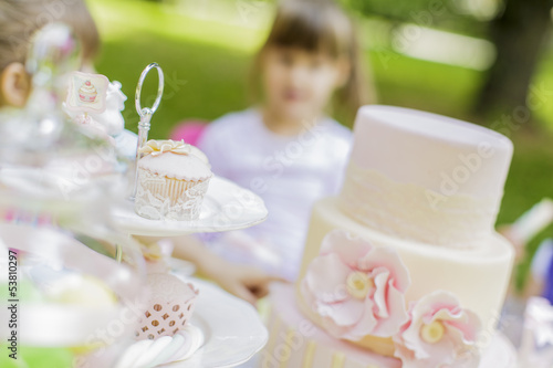Birthday party