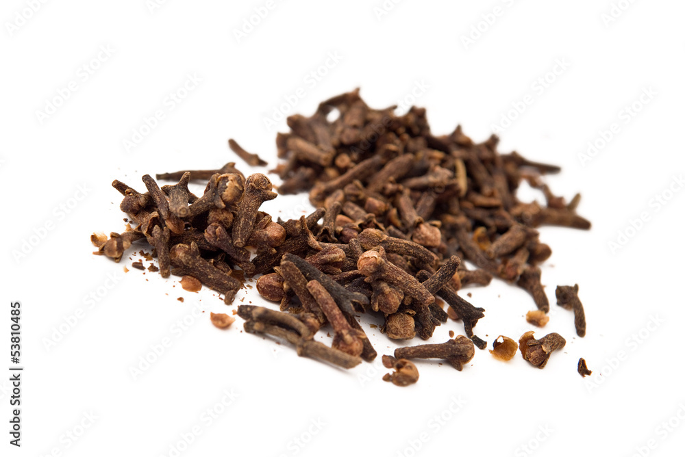 Clove Clove