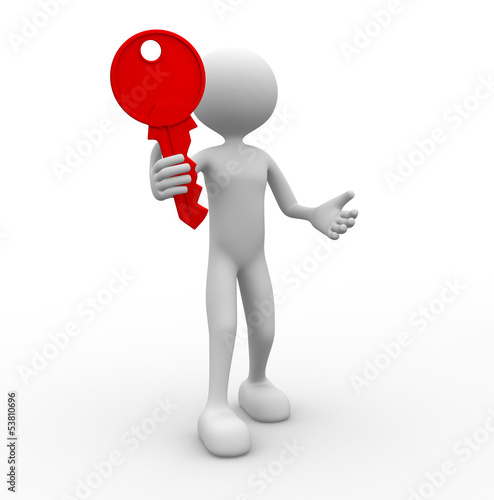 Key