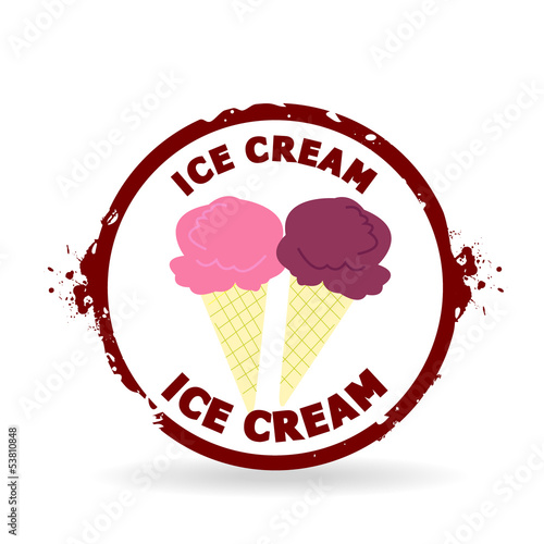 timbre Glace