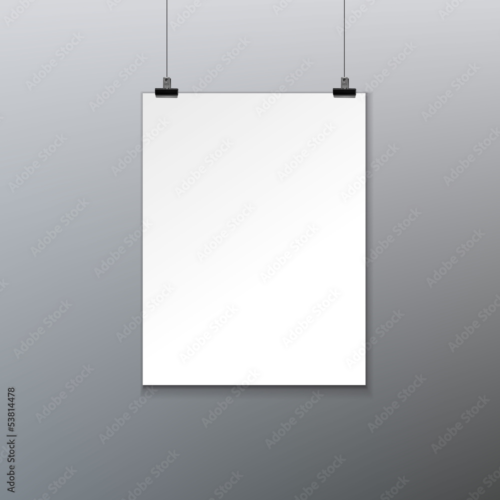 blank paper blank paper