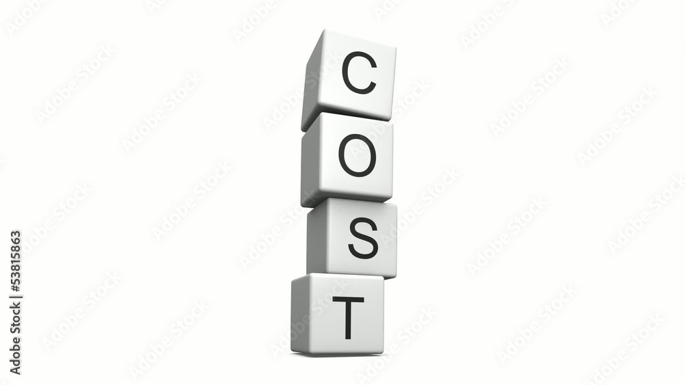 Increasing Cost Increasing Cost