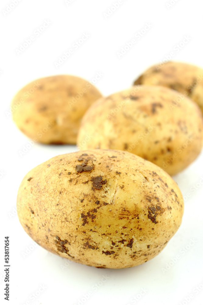 potatoes