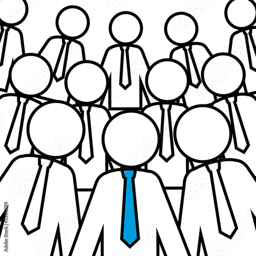 leader design