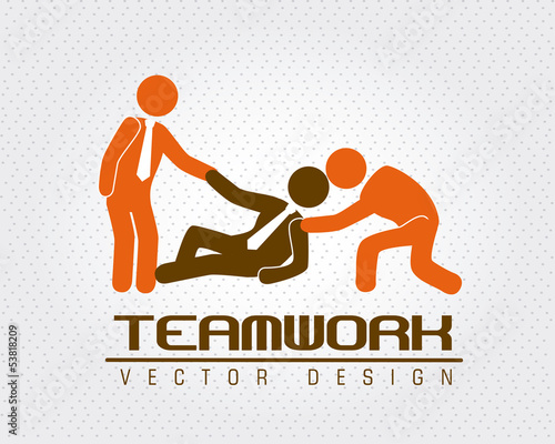 team work