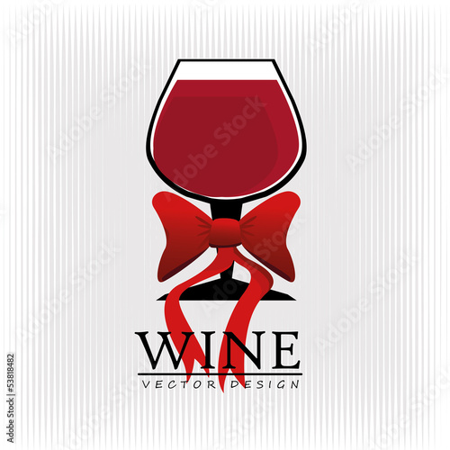 wine