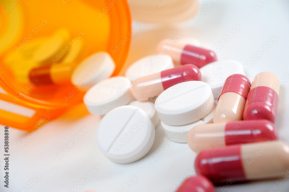 pills pills