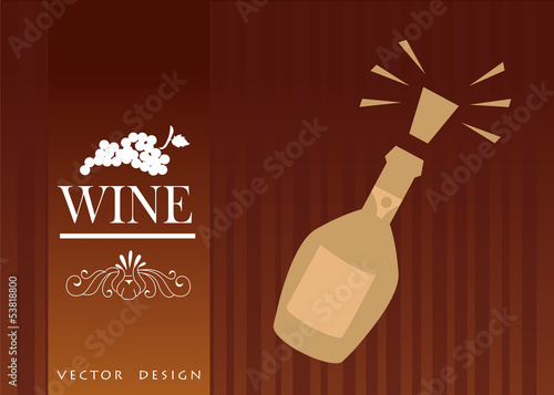 wine