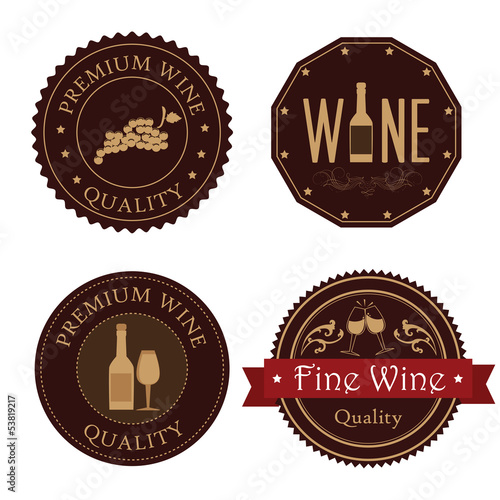 wine seals