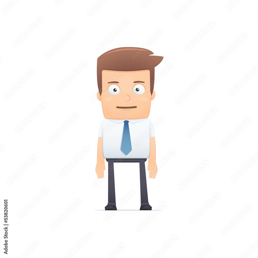 manager, suitable for use in dialogs with other characters. manager, suitable for use in dialogs with other characters.