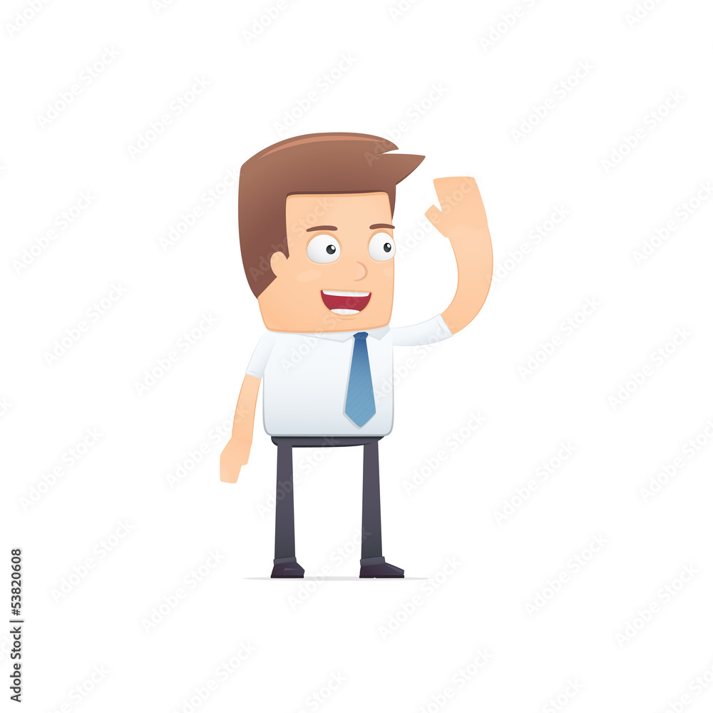 manager, suitable for use in dialogs with other characters. manager, suitable for use in dialogs with other characters.