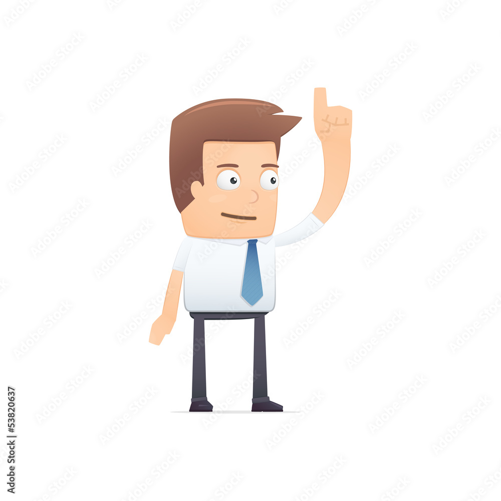 manager, suitable for use in dialogs with other characters. manager, suitable for use in dialogs with other characters.