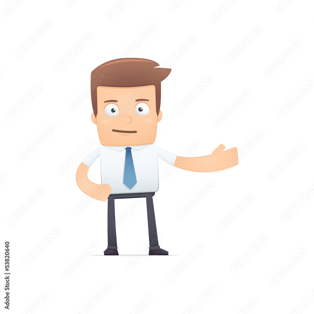manager, suitable for use in dialogs with other characters. manager, suitable for use in dialogs with other characters.