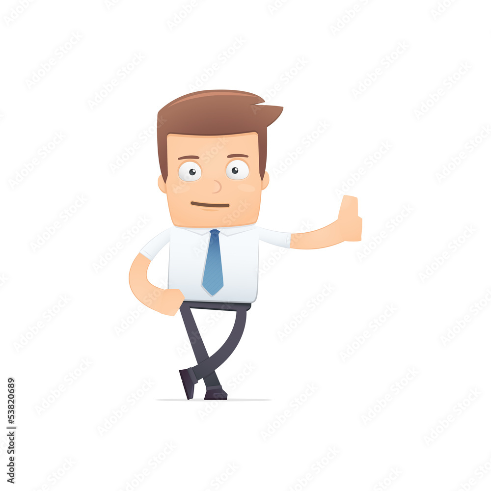 manager, suitable for use in dialogs with other characters. manager, suitable for use in dialogs with other characters.