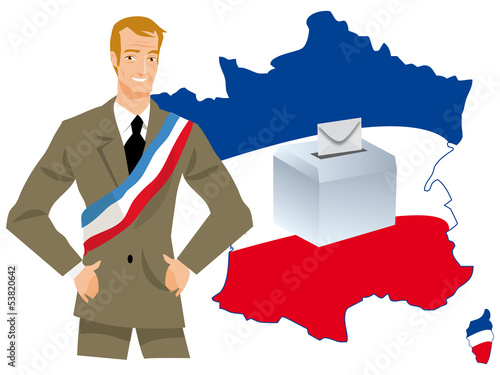 élections en france