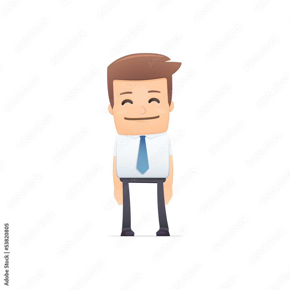 manager, suitable for use in dialogs with other characters. manager, suitable for use in dialogs with other characters.
