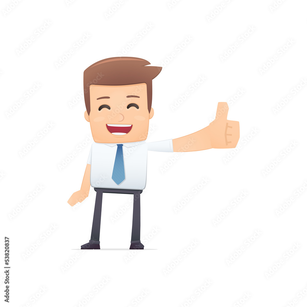 manager, suitable for use in dialogs with other characters. manager, suitable for use in dialogs with other characters.