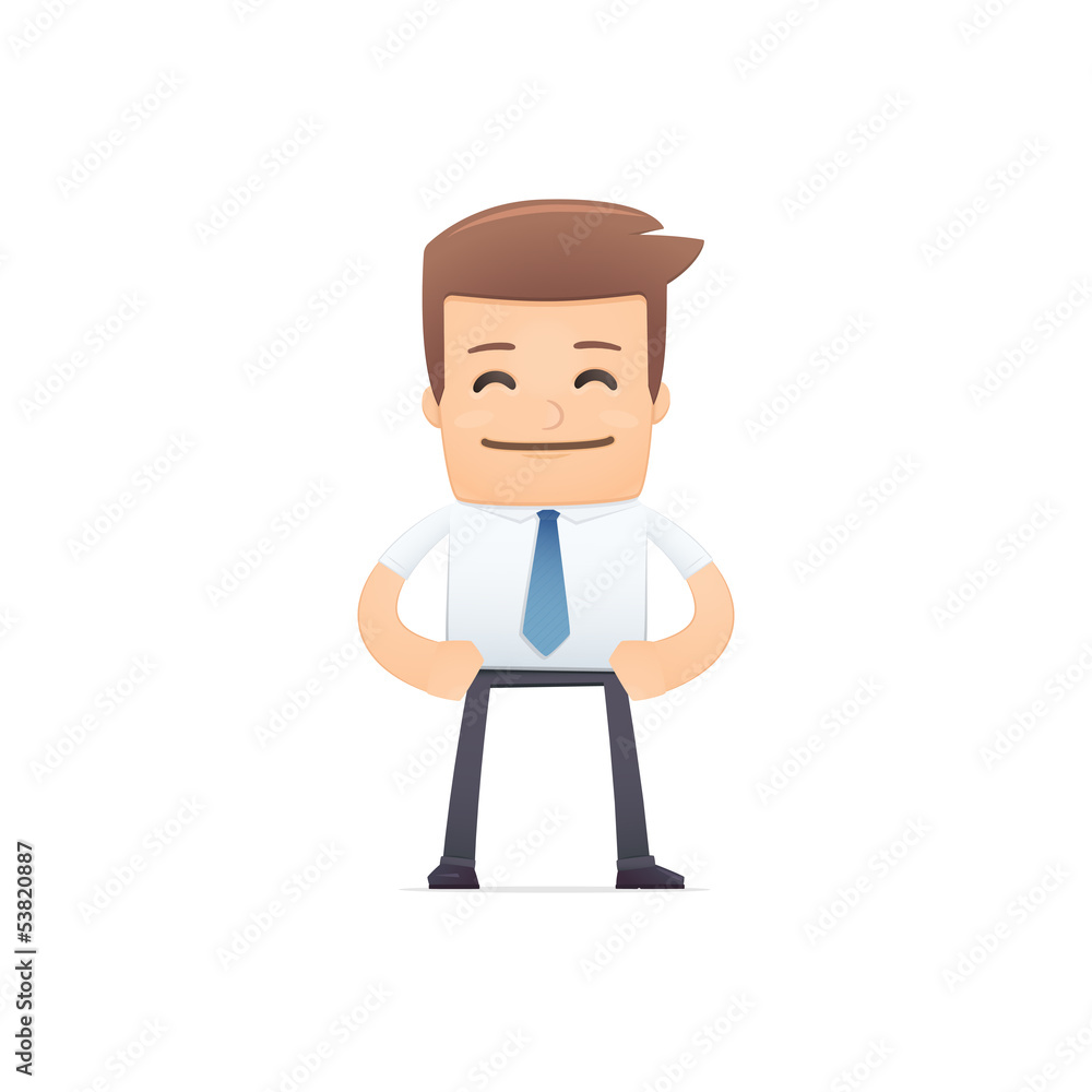 manager, suitable for use in dialogs with other characters. manager, suitable for use in dialogs with other characters.