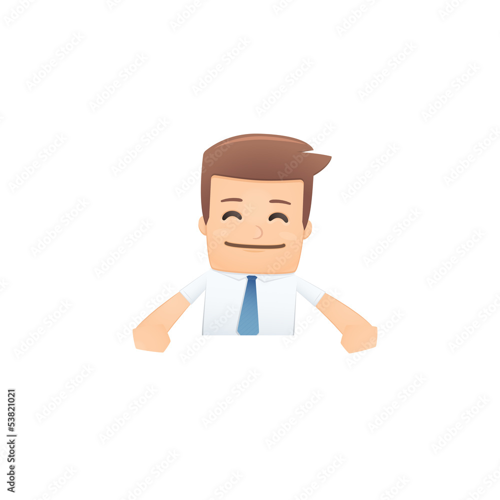 manager, suitable for use in dialogs with other characters. manager, suitable for use in dialogs with other characters.