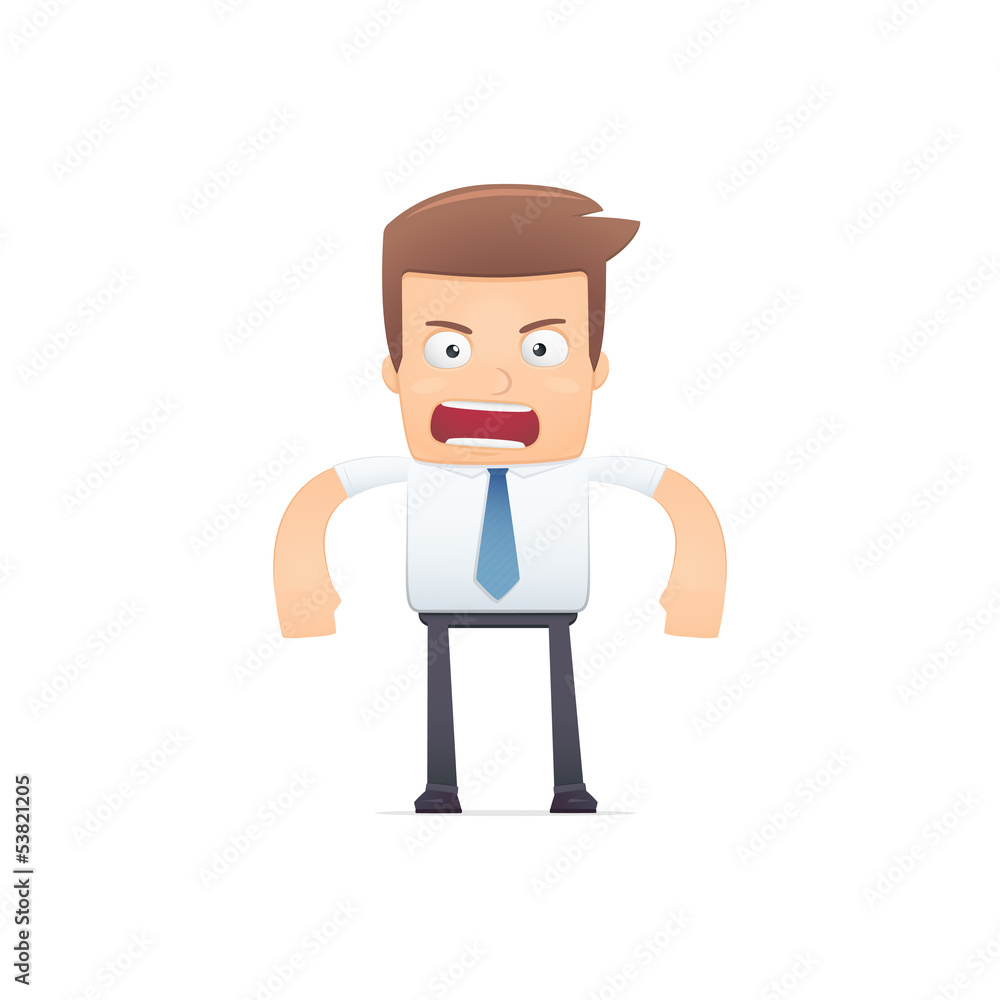 manager, suitable for use in dialogs with other characters. manager, suitable for use in dialogs with other characters.