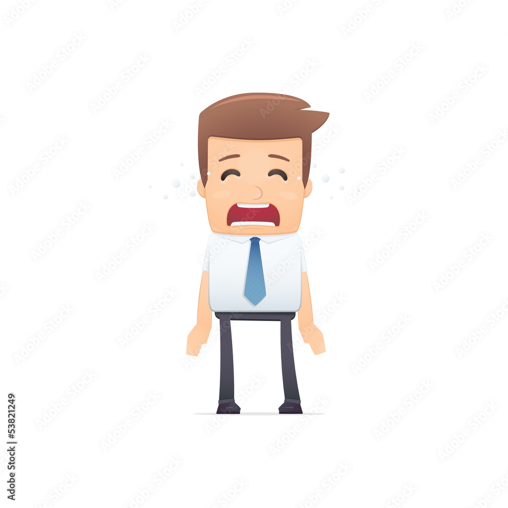 manager, suitable for use in dialogs with other characters. manager, suitable for use in dialogs with other characters.