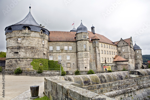 Festung Rosenberg photo